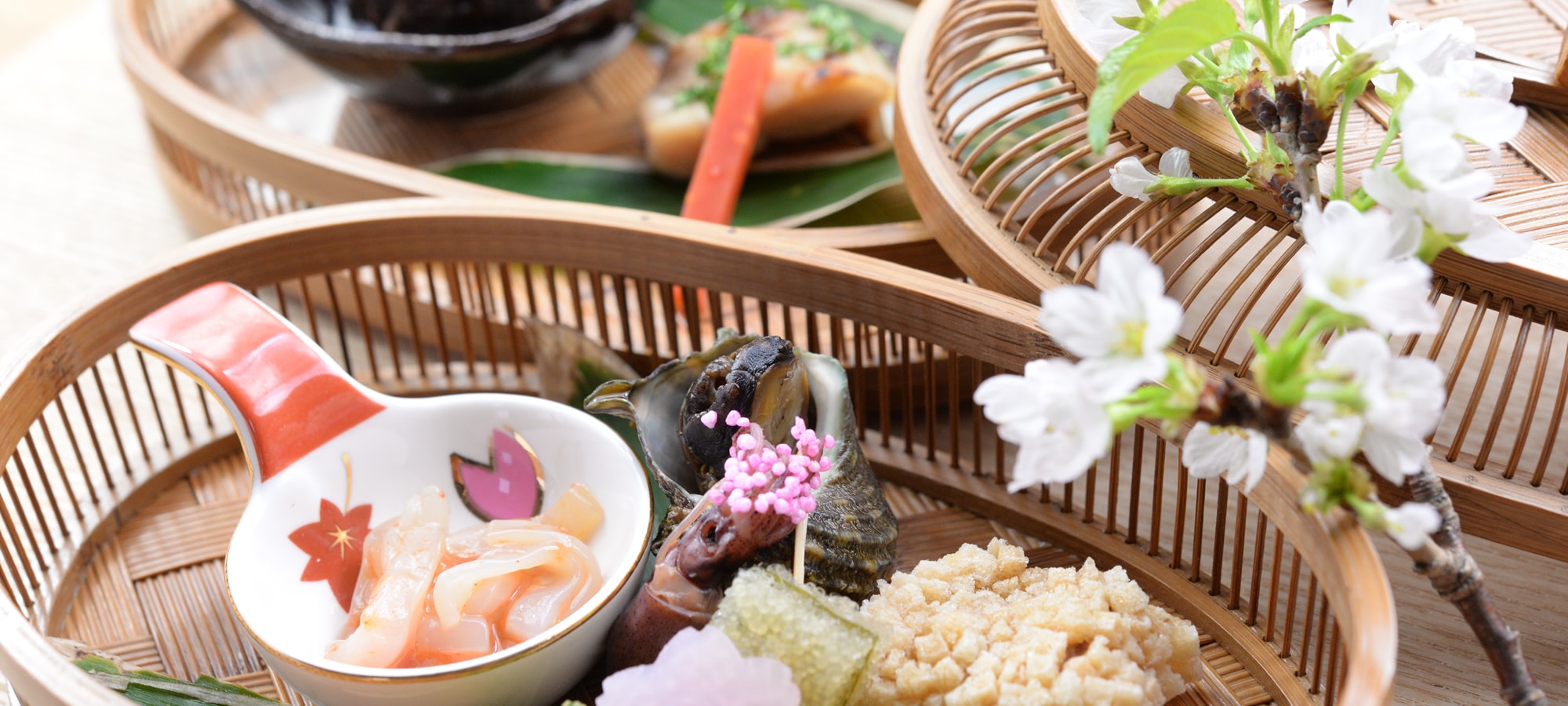 Gora Byakudan en Hakone