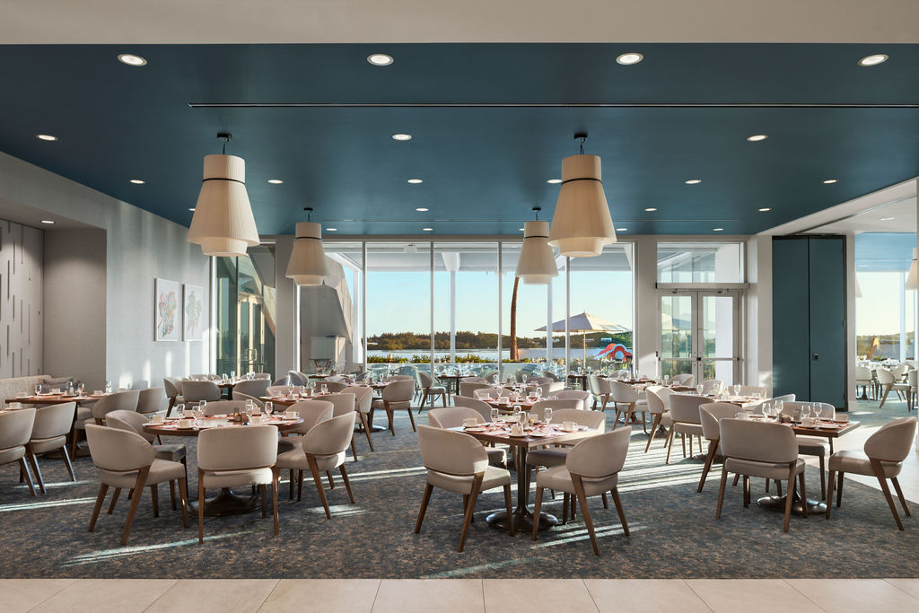 Grotto Bay Beach Resort & Spa en Bermudas