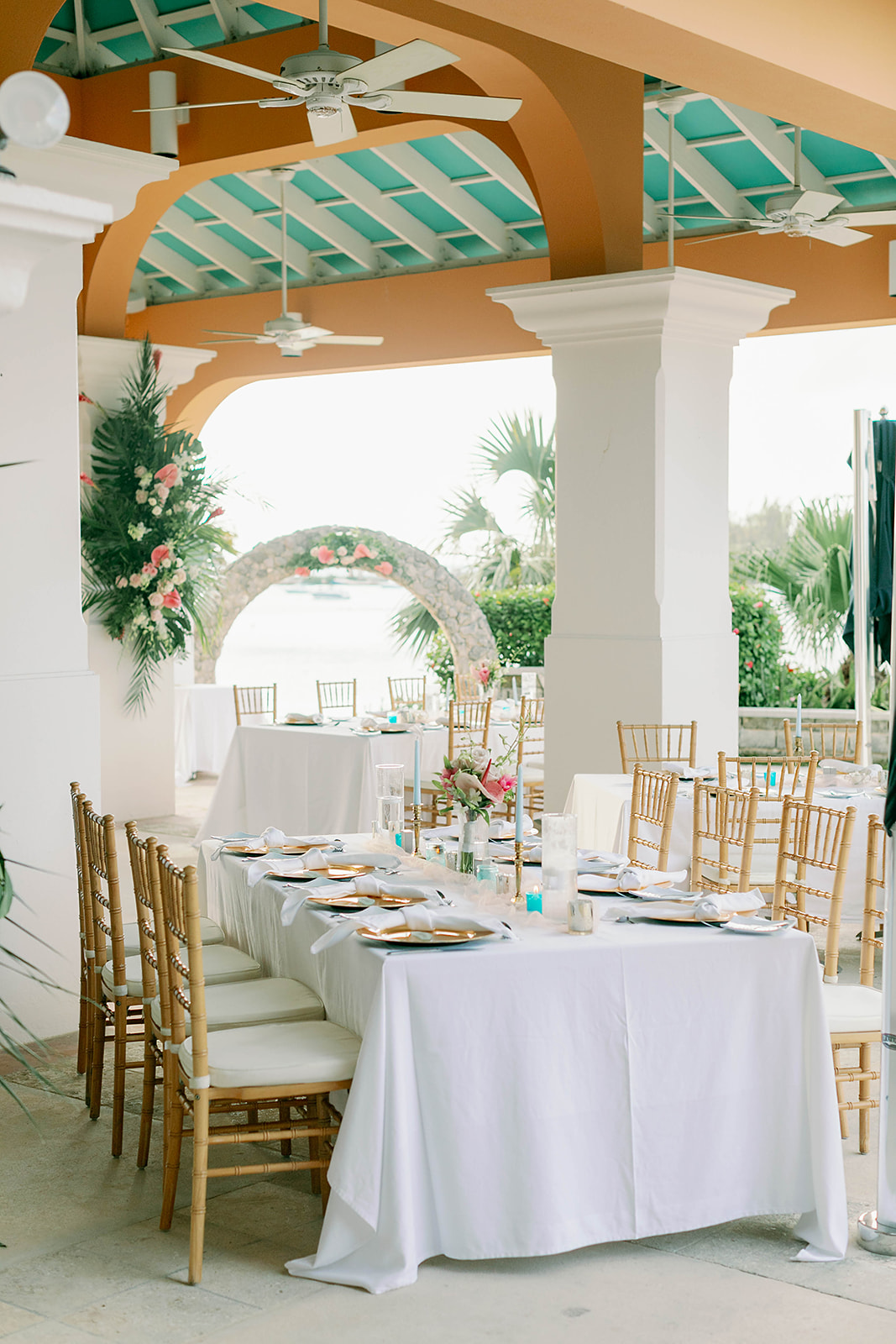 Grotto Bay Beach Resort & Spa en Bermudas