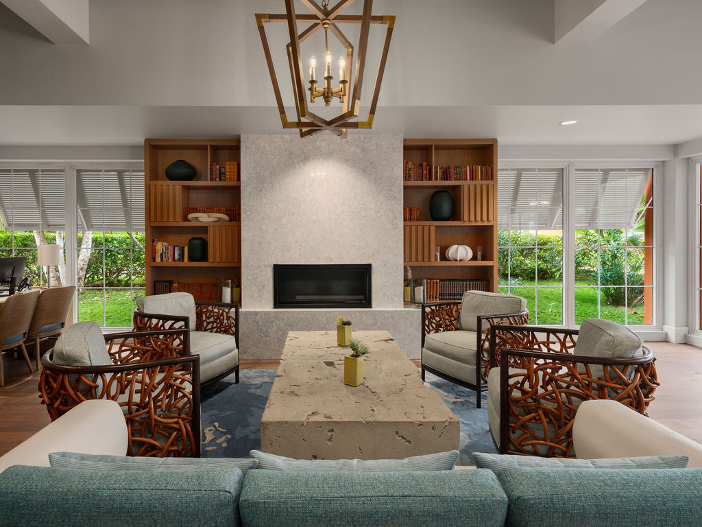 Grotto Bay Beach Resort & Spa en Bermudas