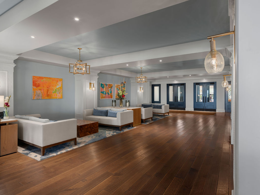 Grotto Bay Beach Resort & Spa en Bermudas
