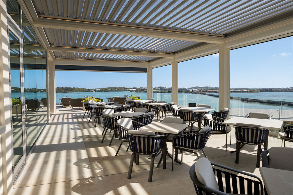 Grotto Bay Beach Resort & Spa en Bermudas