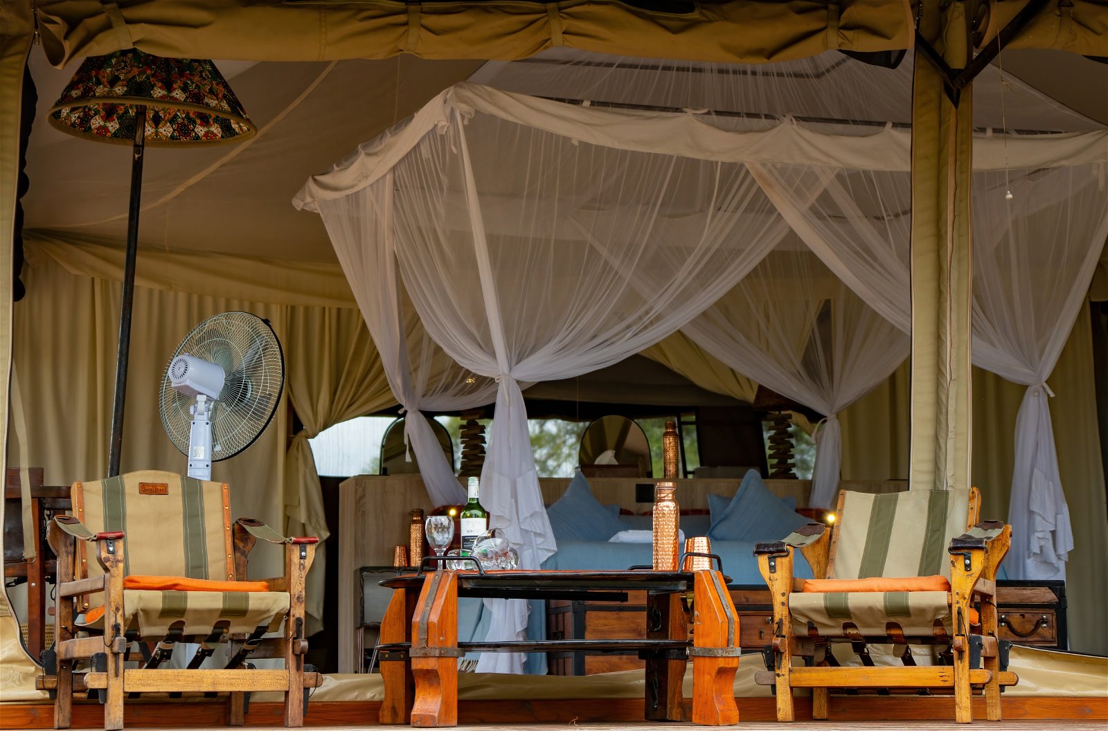 Honeyguide tarangire camp 70319355