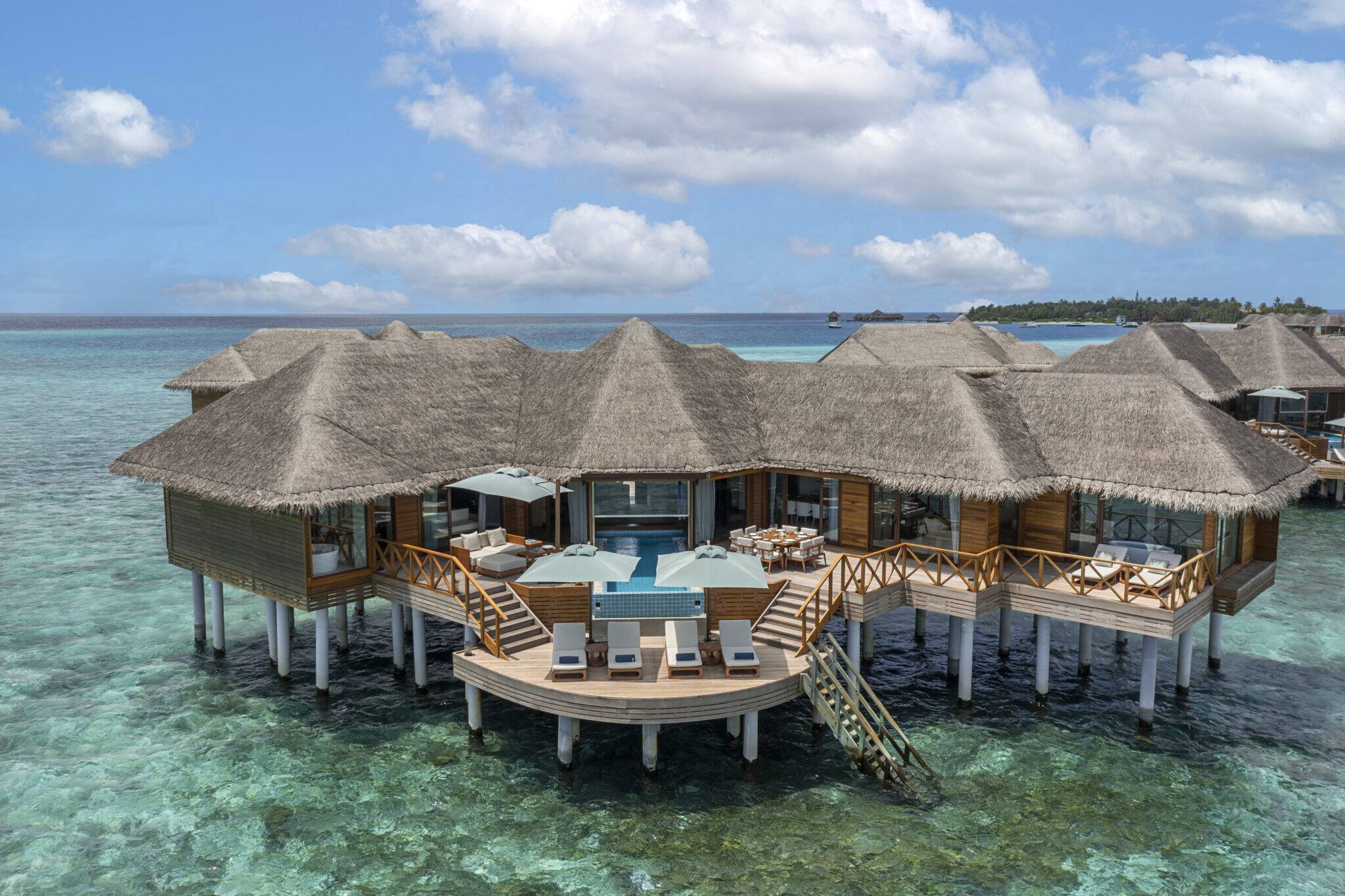 2br ocean pavilion exterior 1