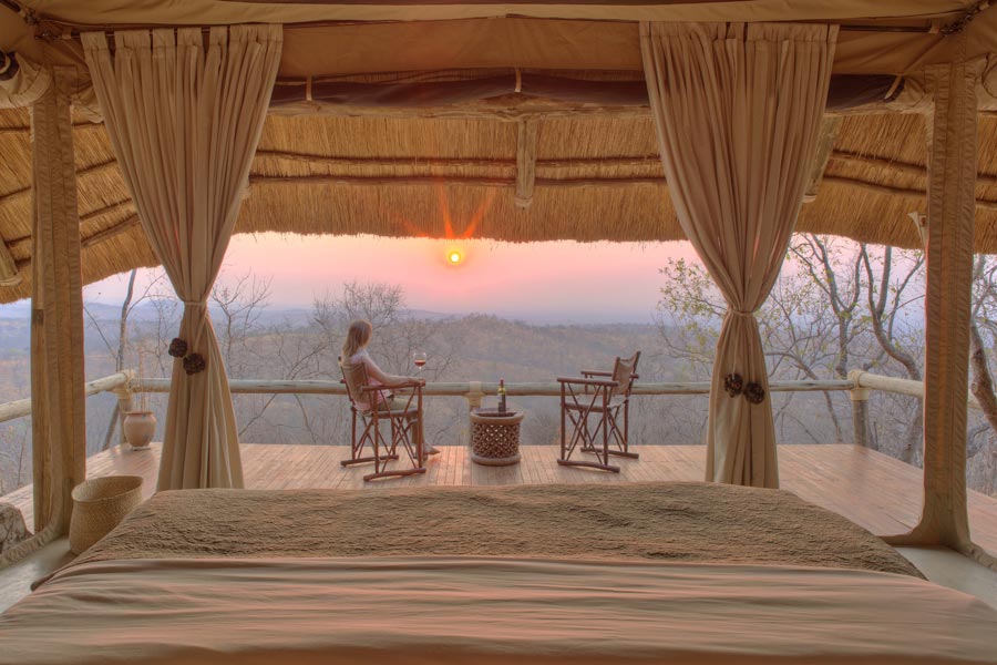 Ikuka safari camp 2