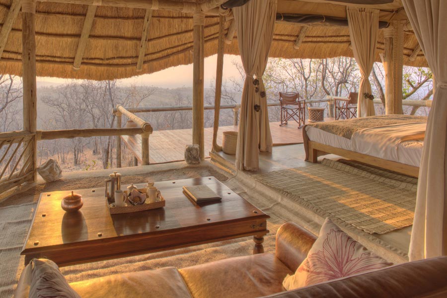 Ikuka safari camp 8