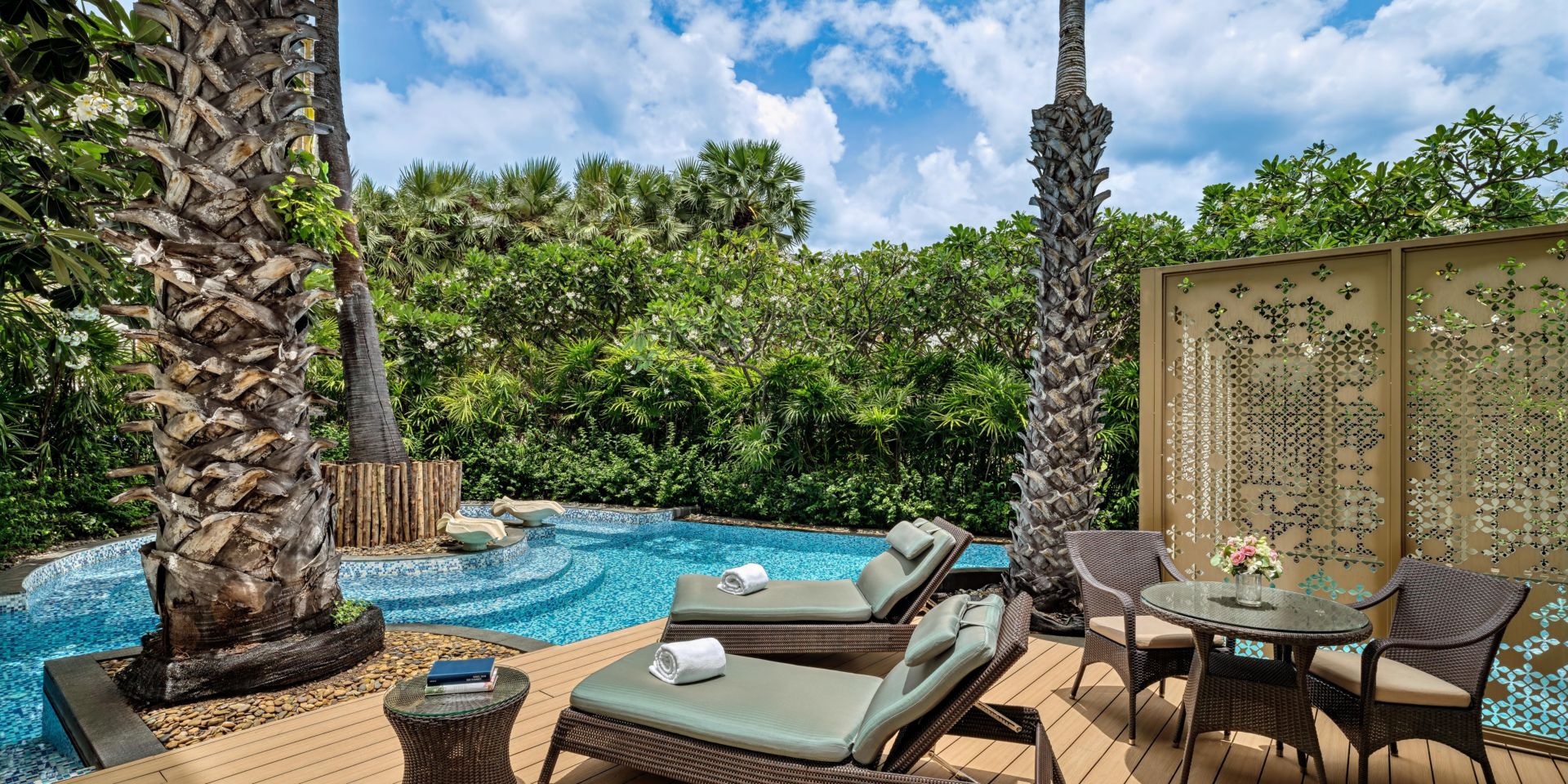 Intercontinental hua hin 2x1
