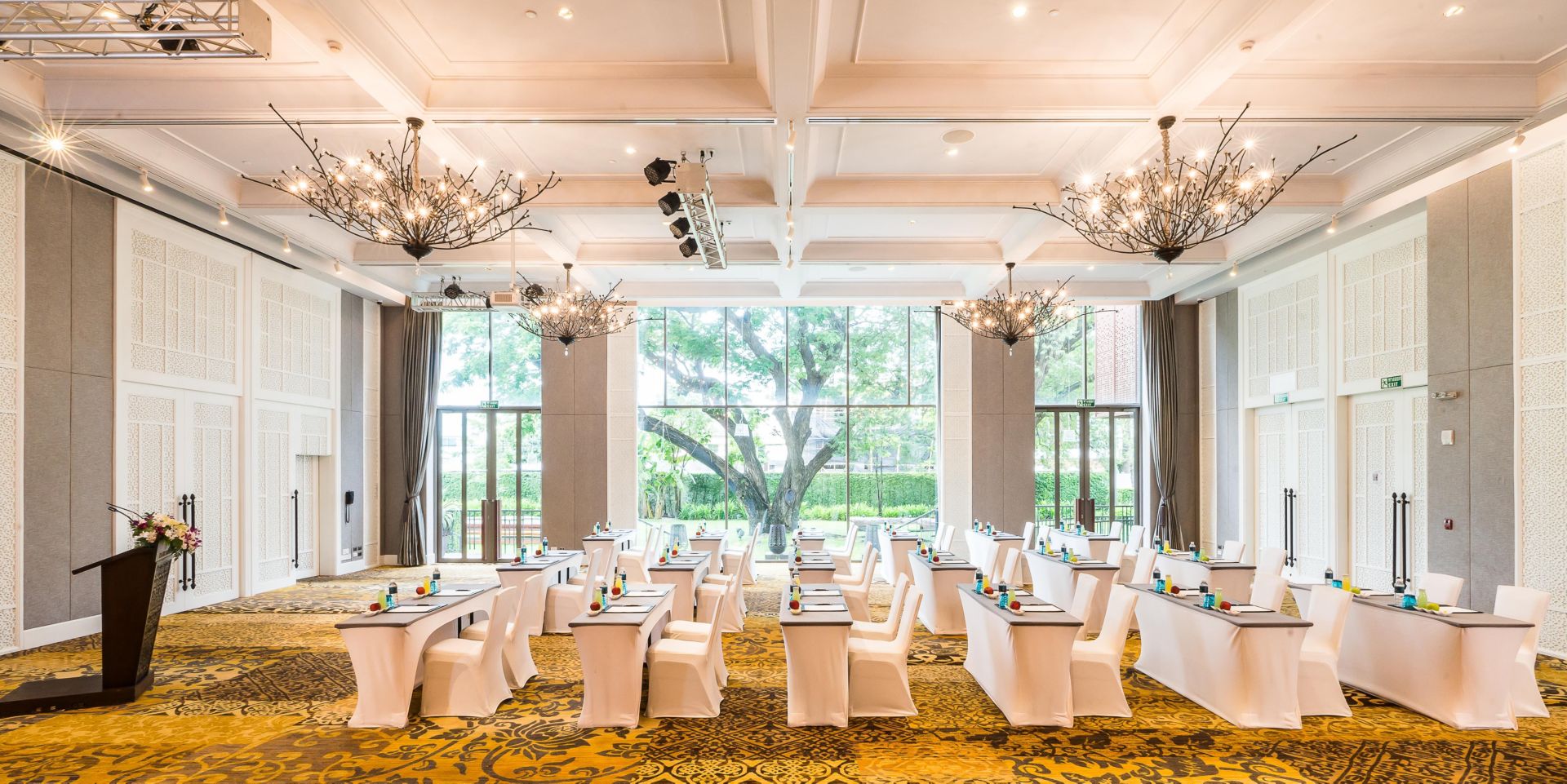 Intercontinental hua hin 2x1