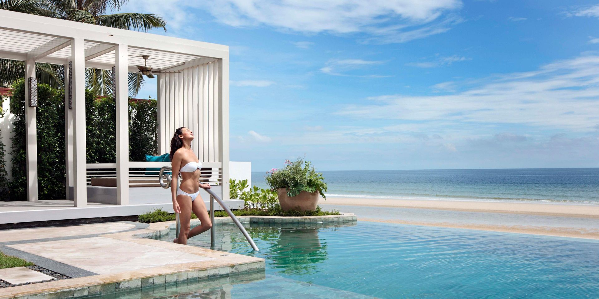 Intercontinental hua hin 2x1