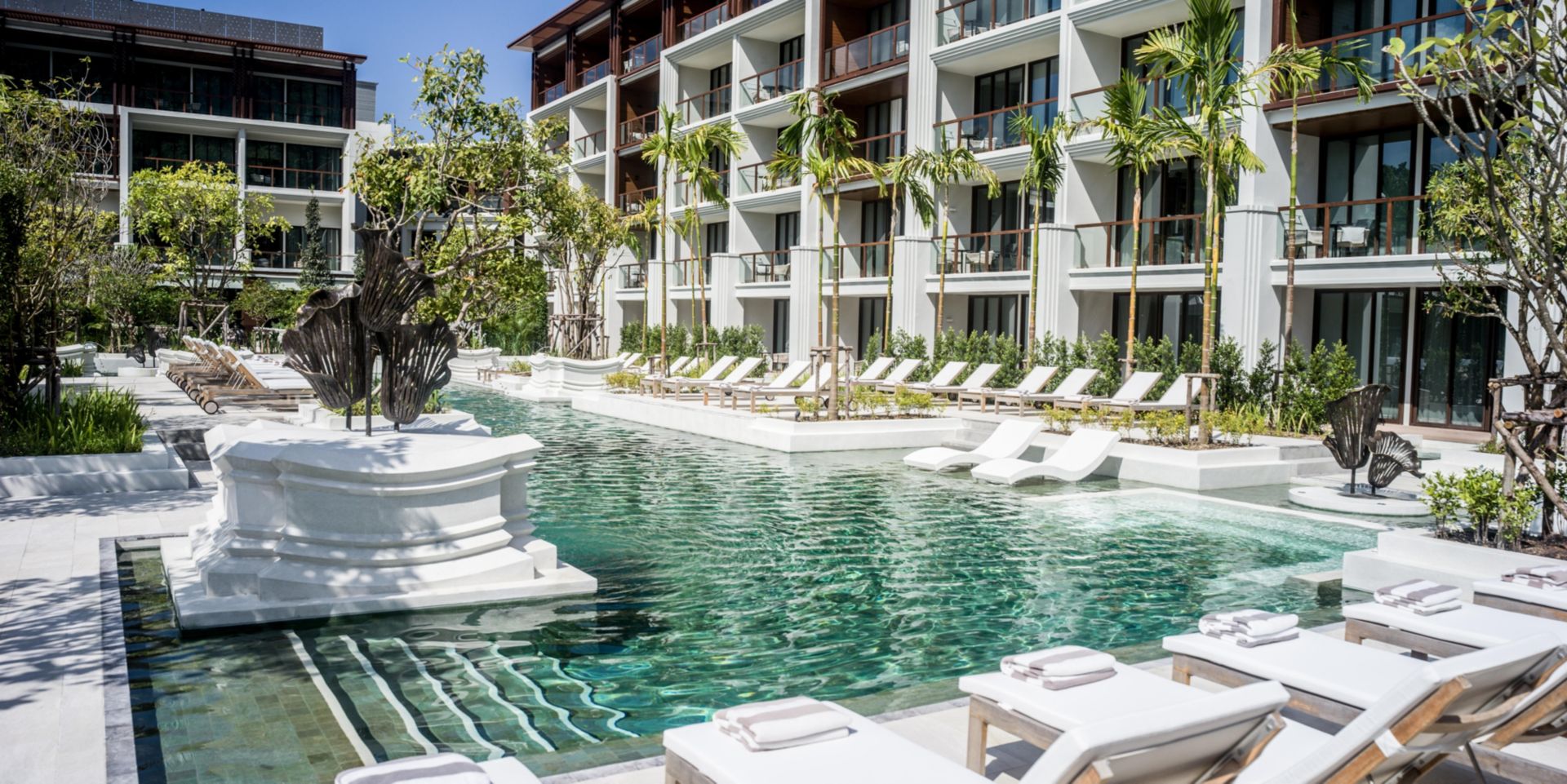 InterContinental Phuket Resort en Phuket