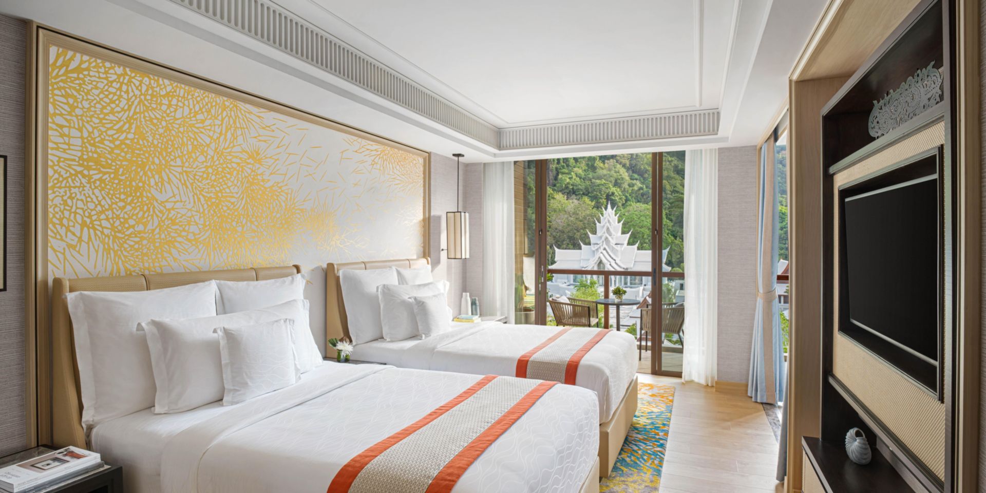 InterContinental Phuket Resort en Phuket