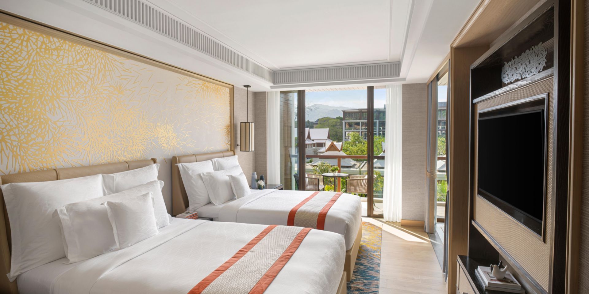 InterContinental Phuket Resort en Phuket