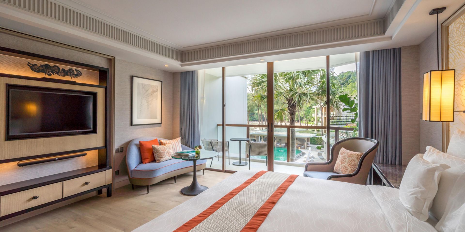 InterContinental Phuket Resort en Phuket
