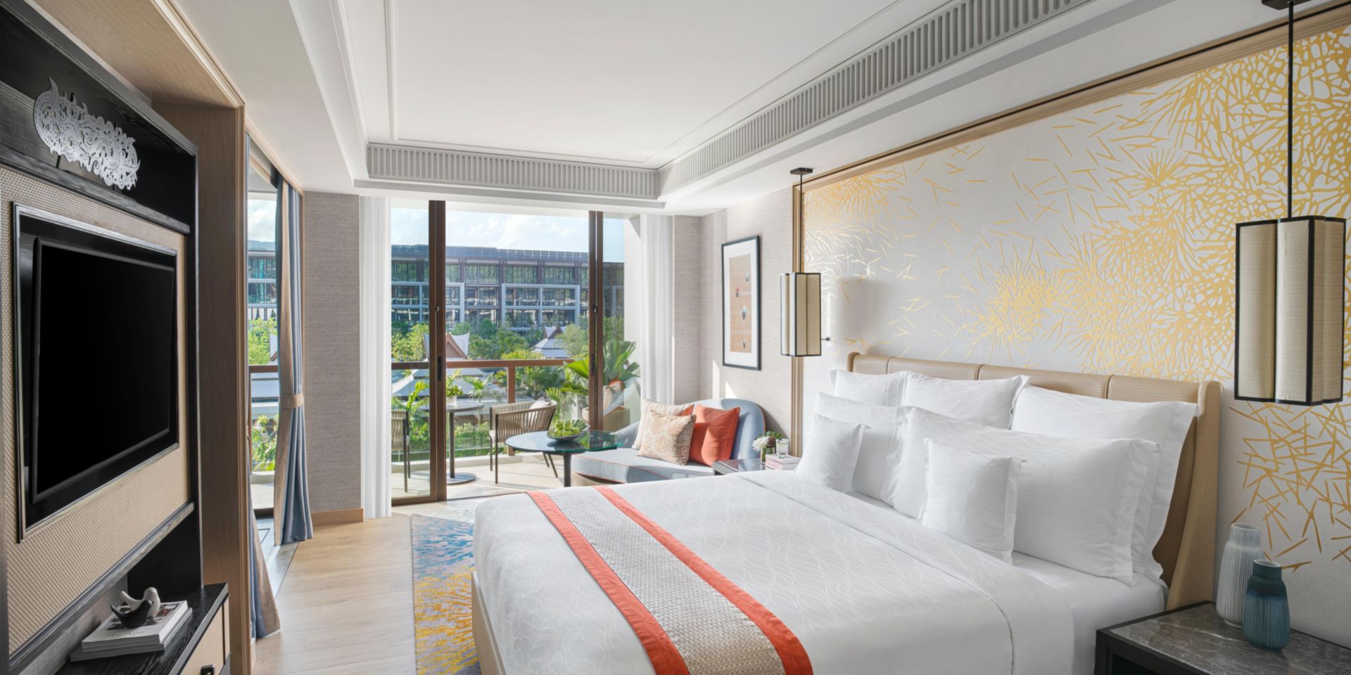 InterContinental Phuket Resort en Phuket