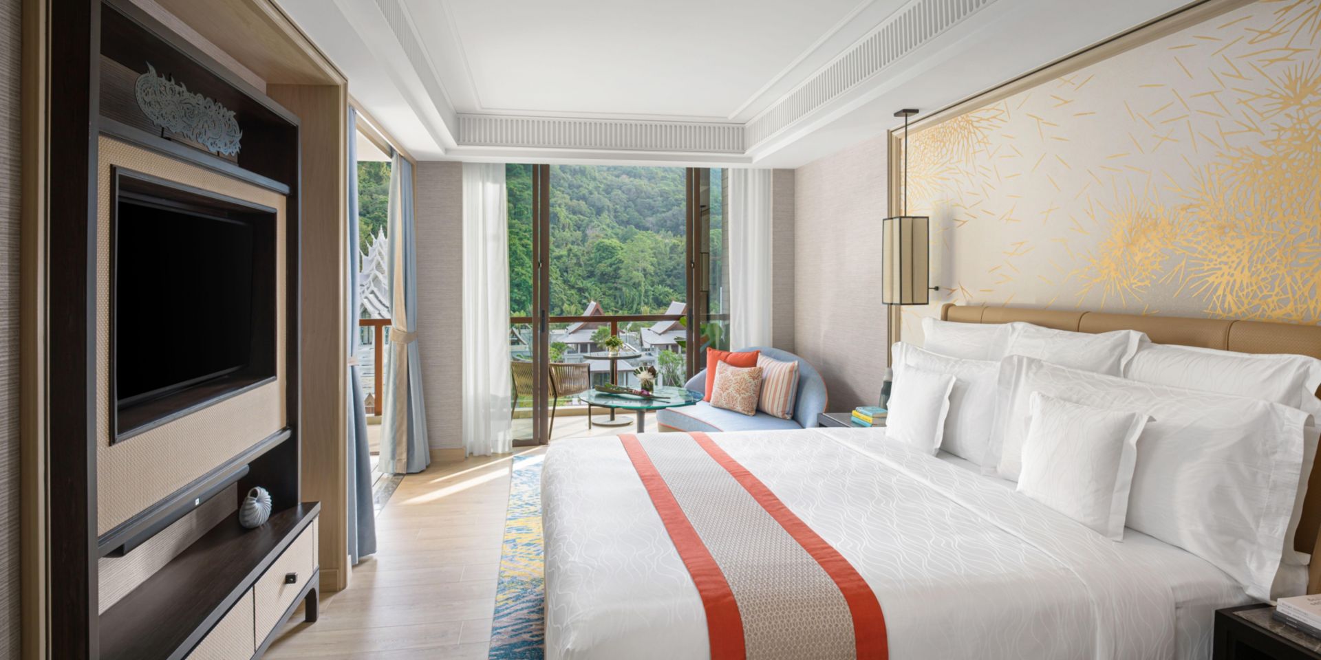 InterContinental Phuket Resort en Phuket