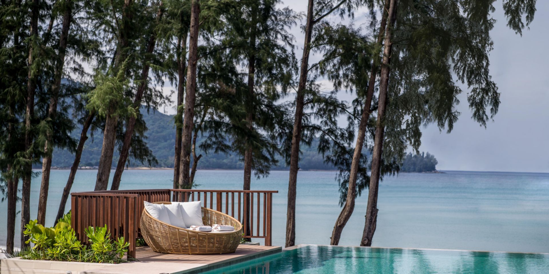 InterContinental Phuket Resort en Phuket