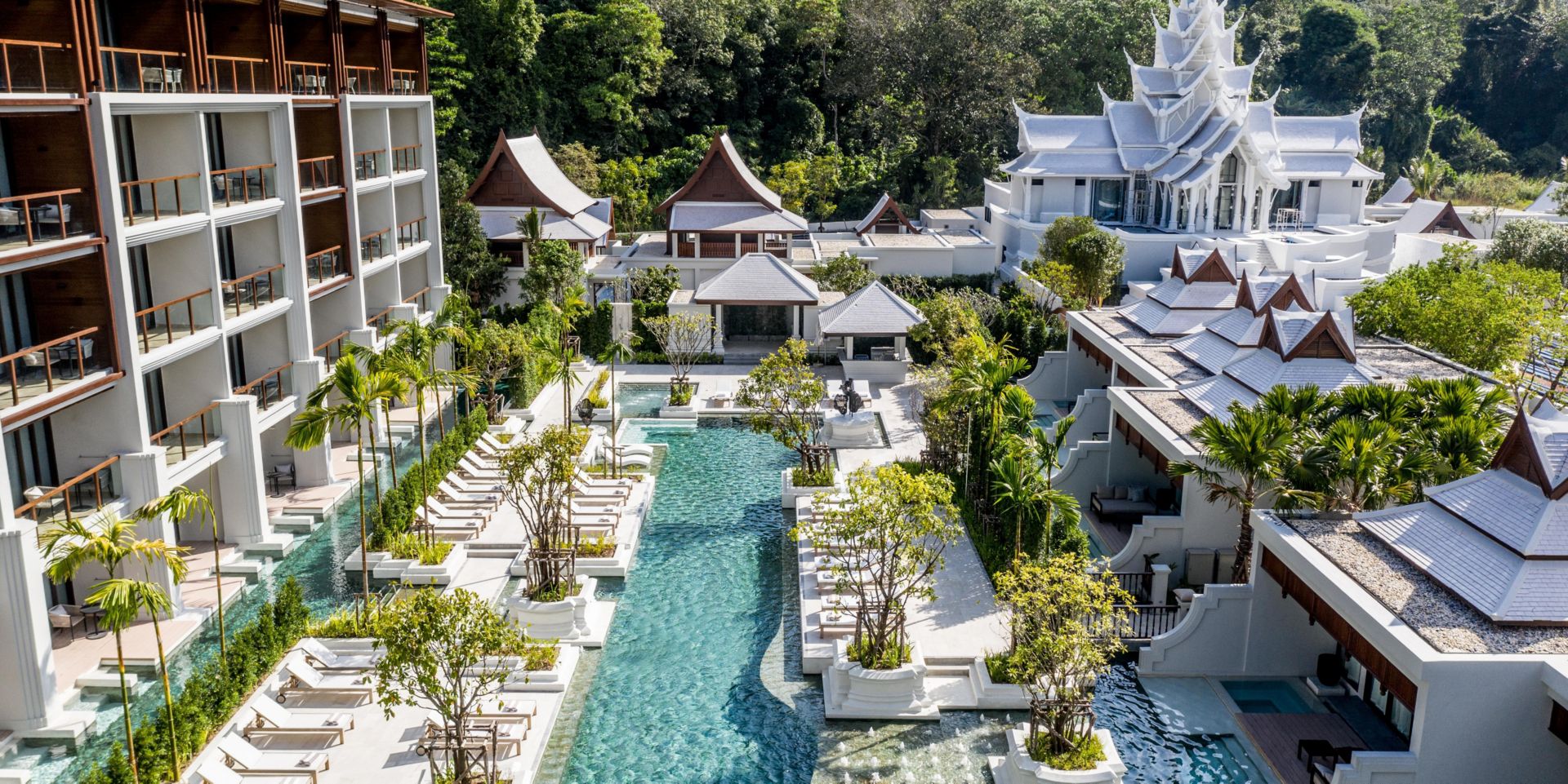 InterContinental Phuket Resort en Phuket