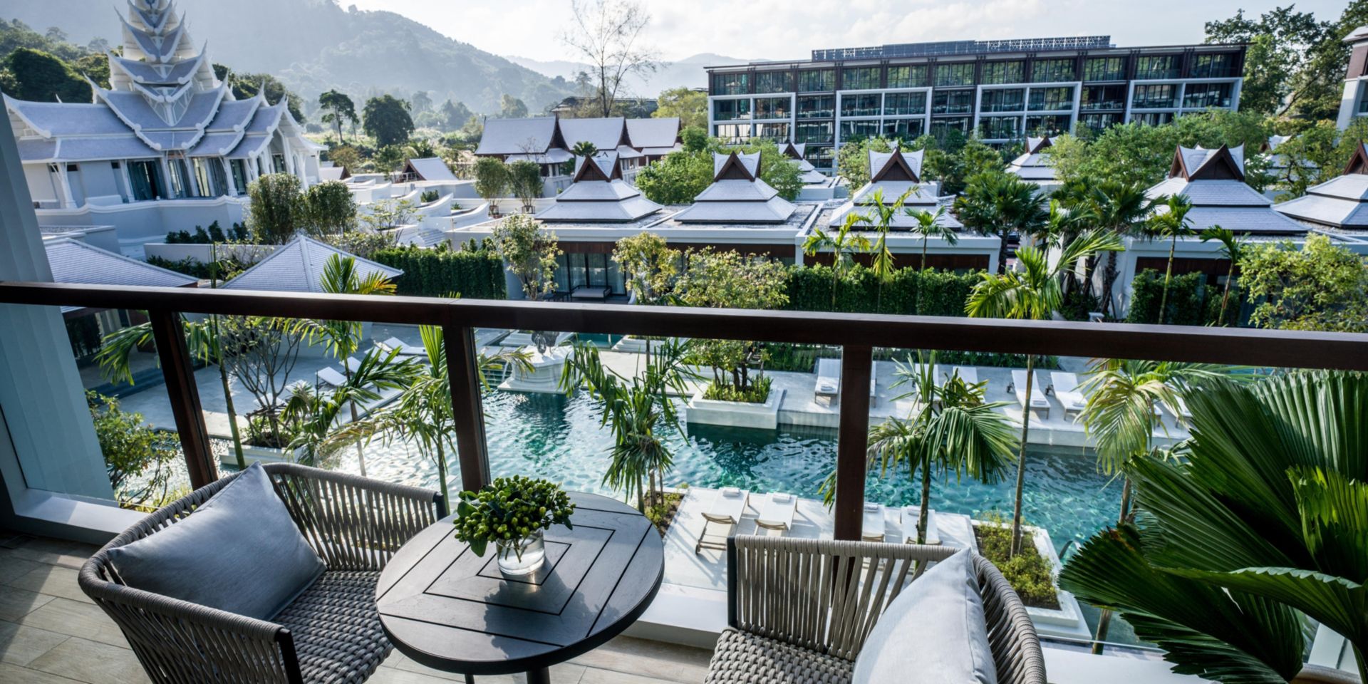 InterContinental Phuket Resort en Phuket