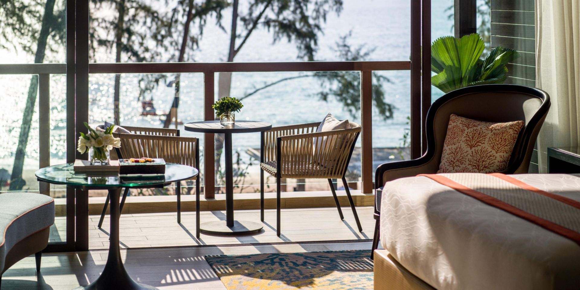 InterContinental Phuket Resort en Phuket