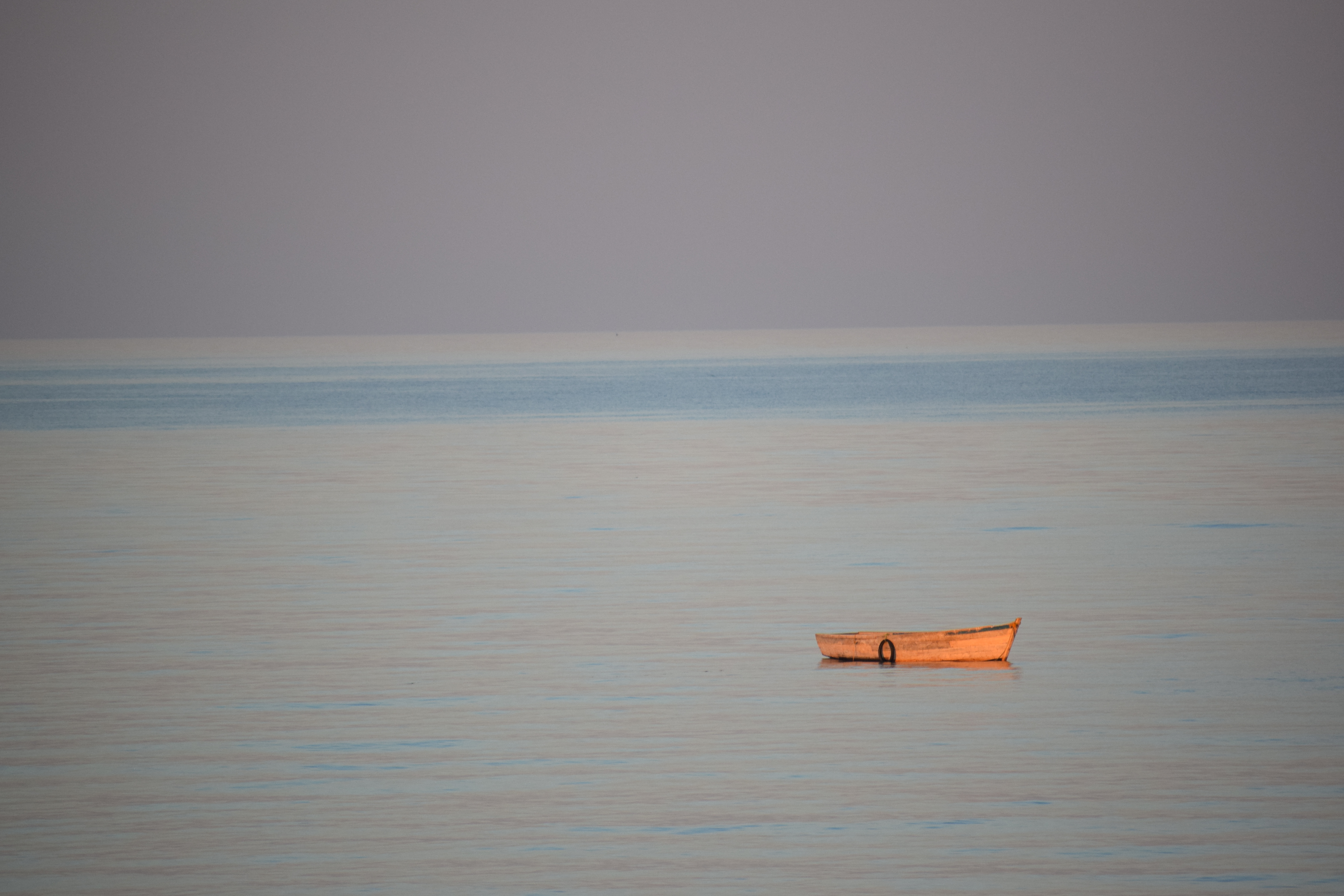 Kachere Kastle en Lago Malawi