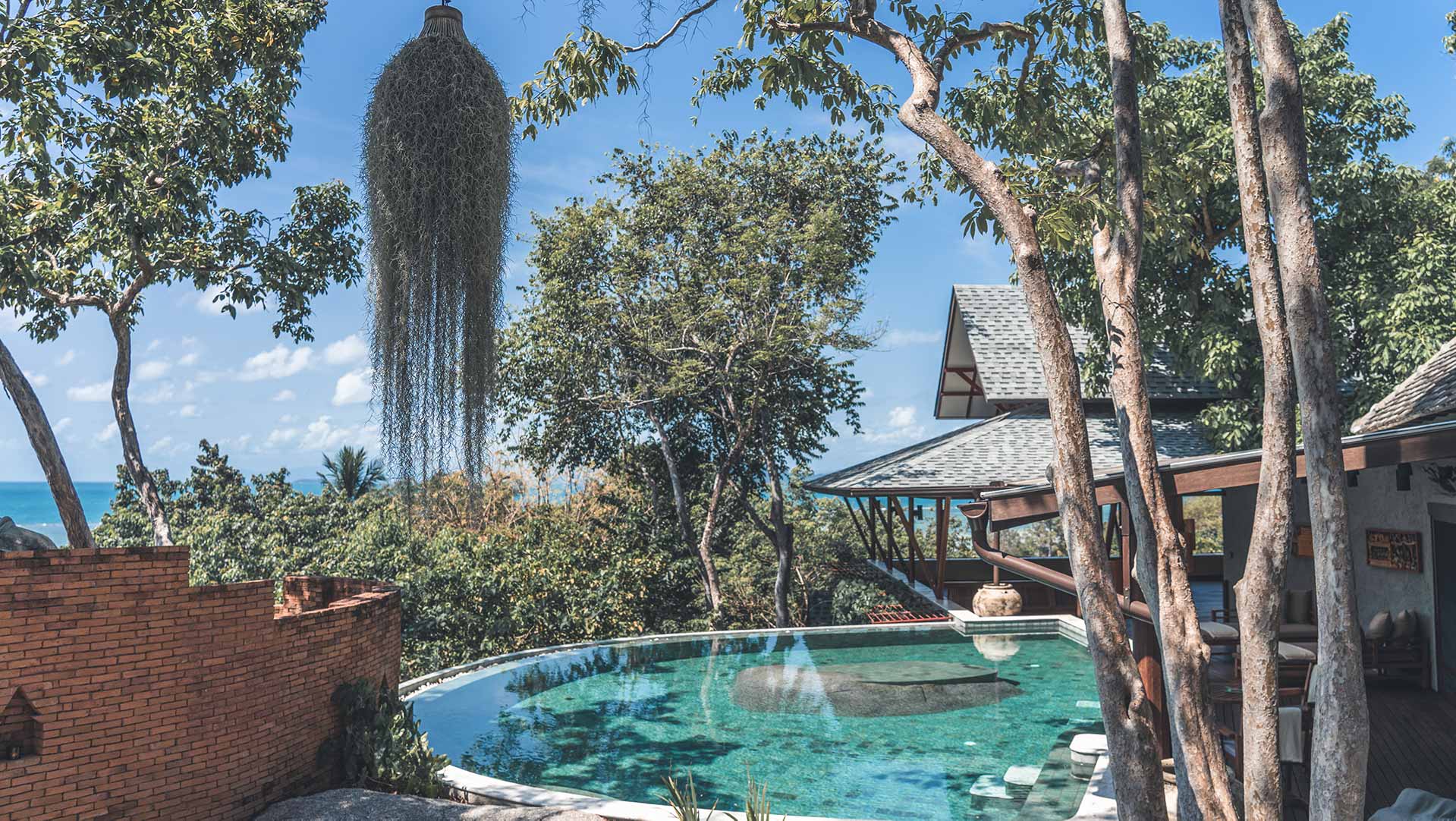 Luxury boutique villas thailand 1