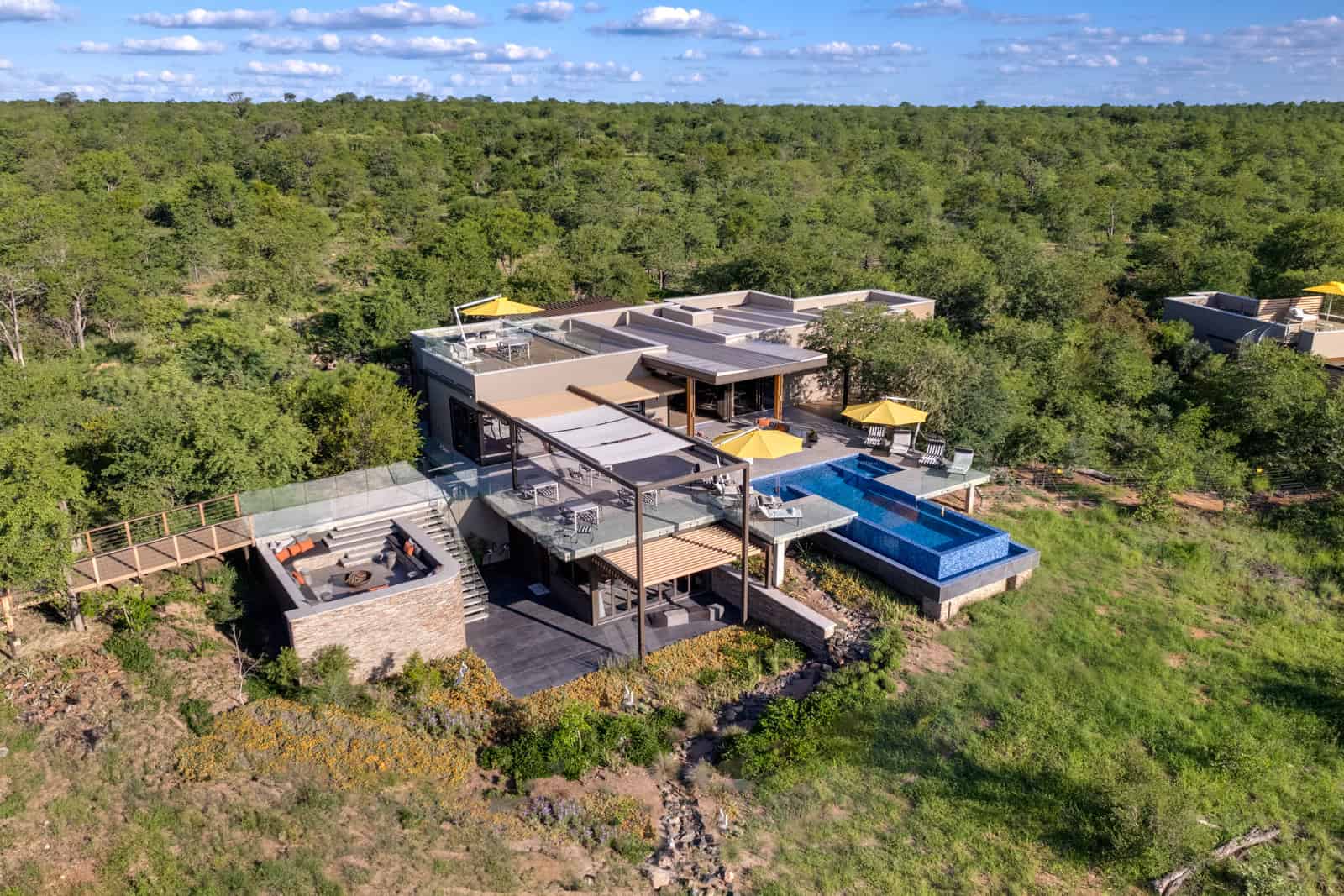 Kateka Safari & Wellness Experience en su destino