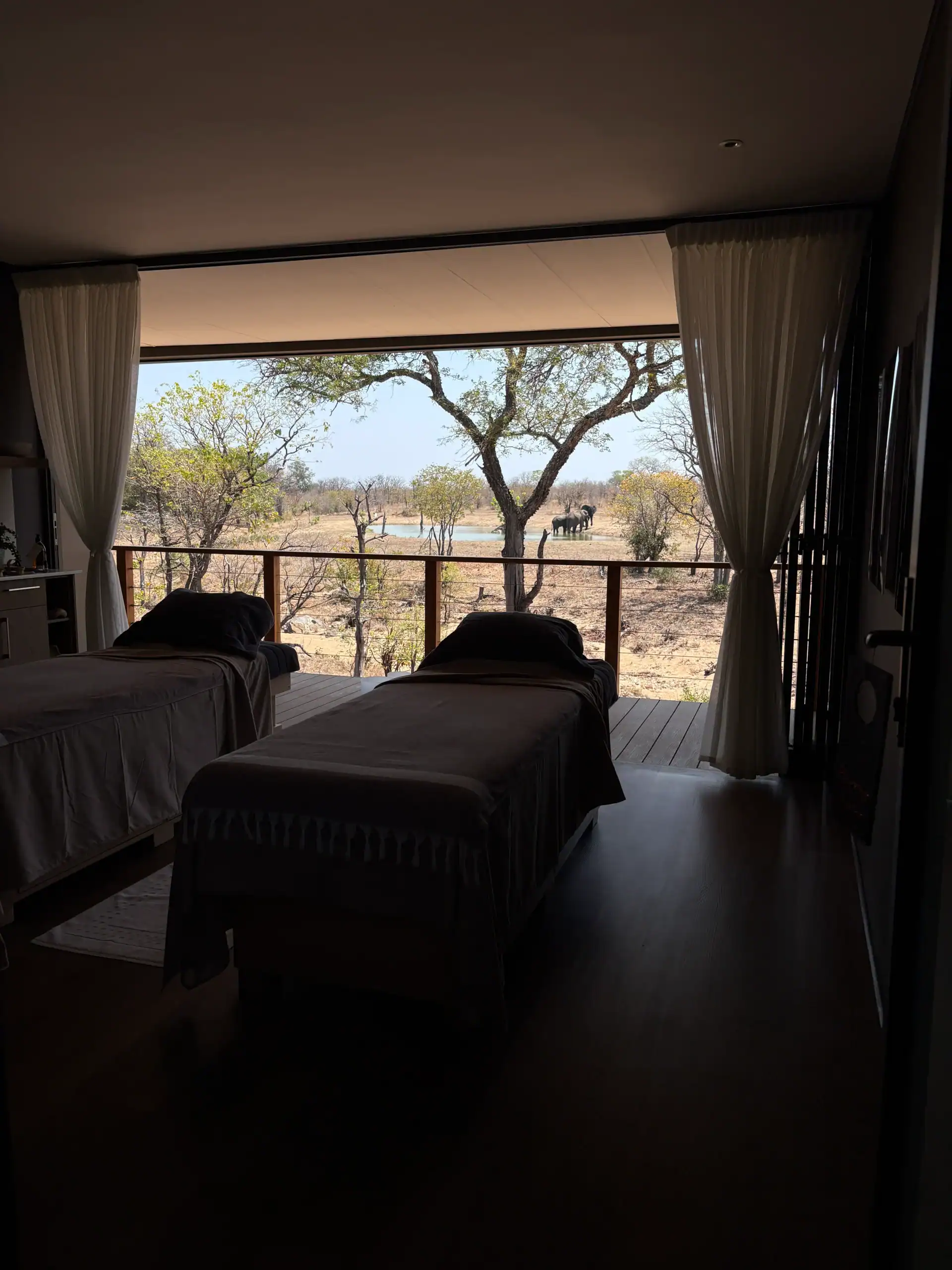 Kateka Safari & Wellness Experience en Kruger National Park