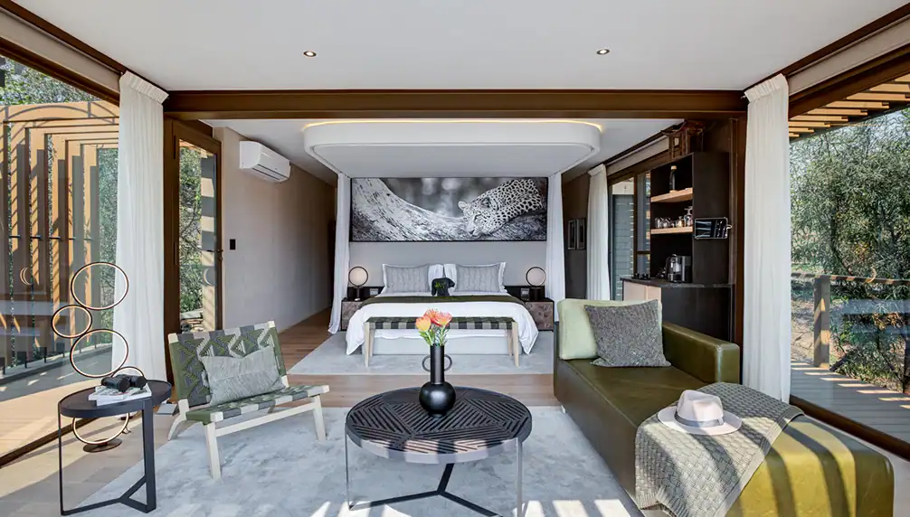 Classic suite