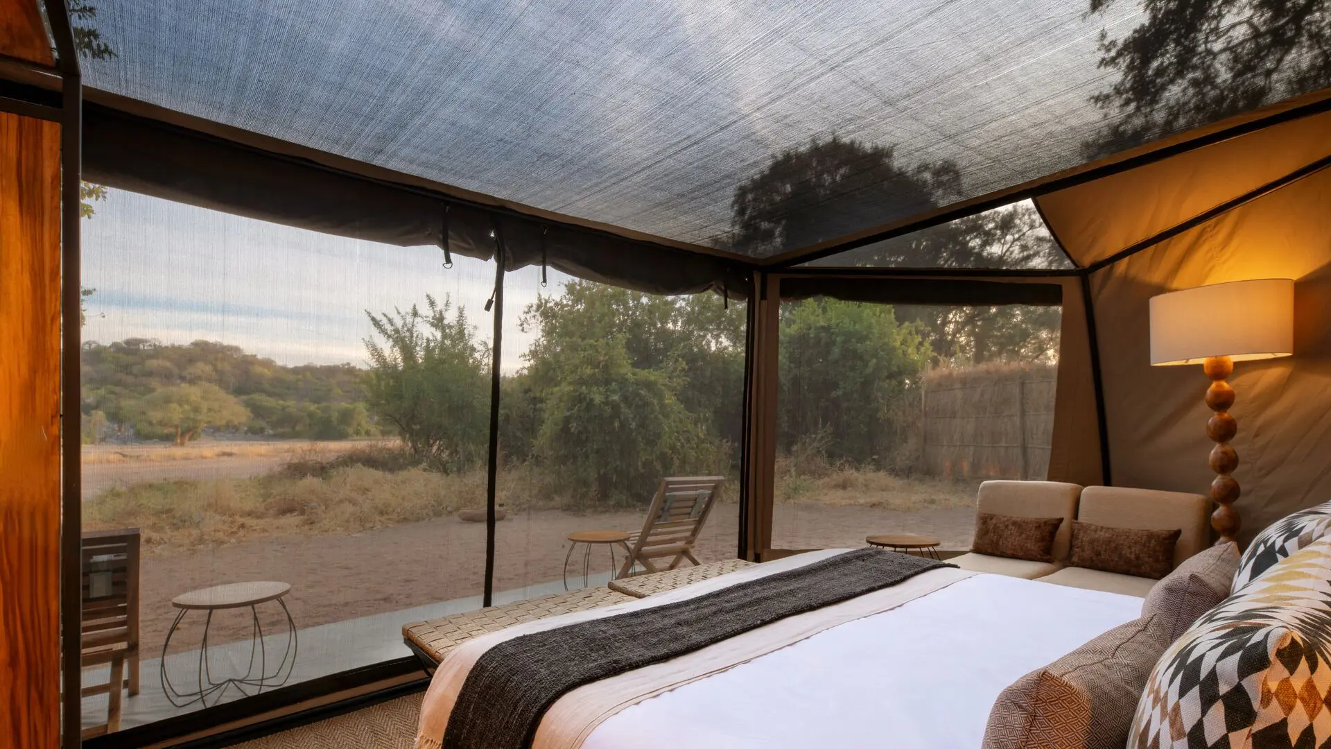 Asilia africa kokoko camp guest tent jpg