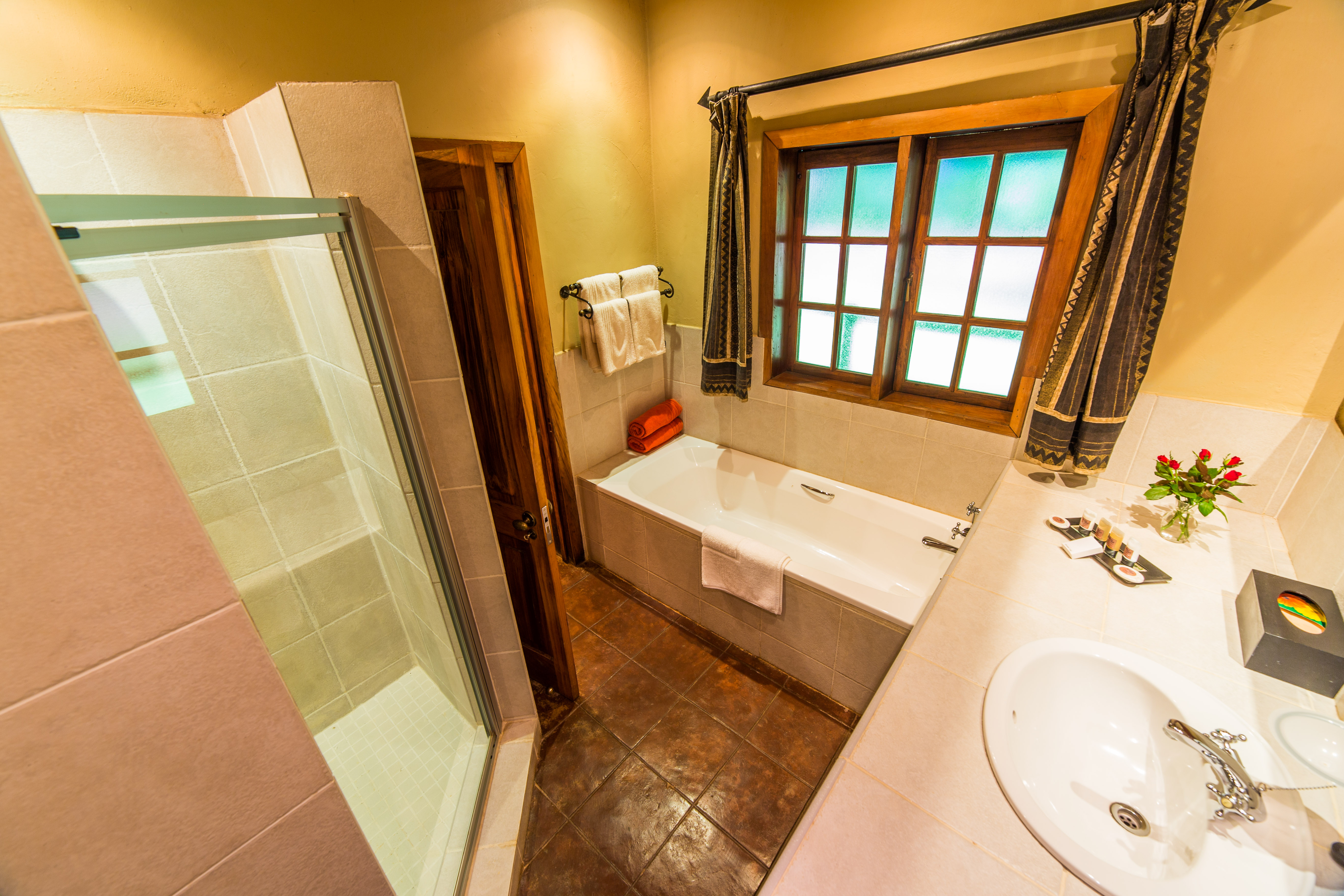 Kumbali Country Lodge en Lilongwe