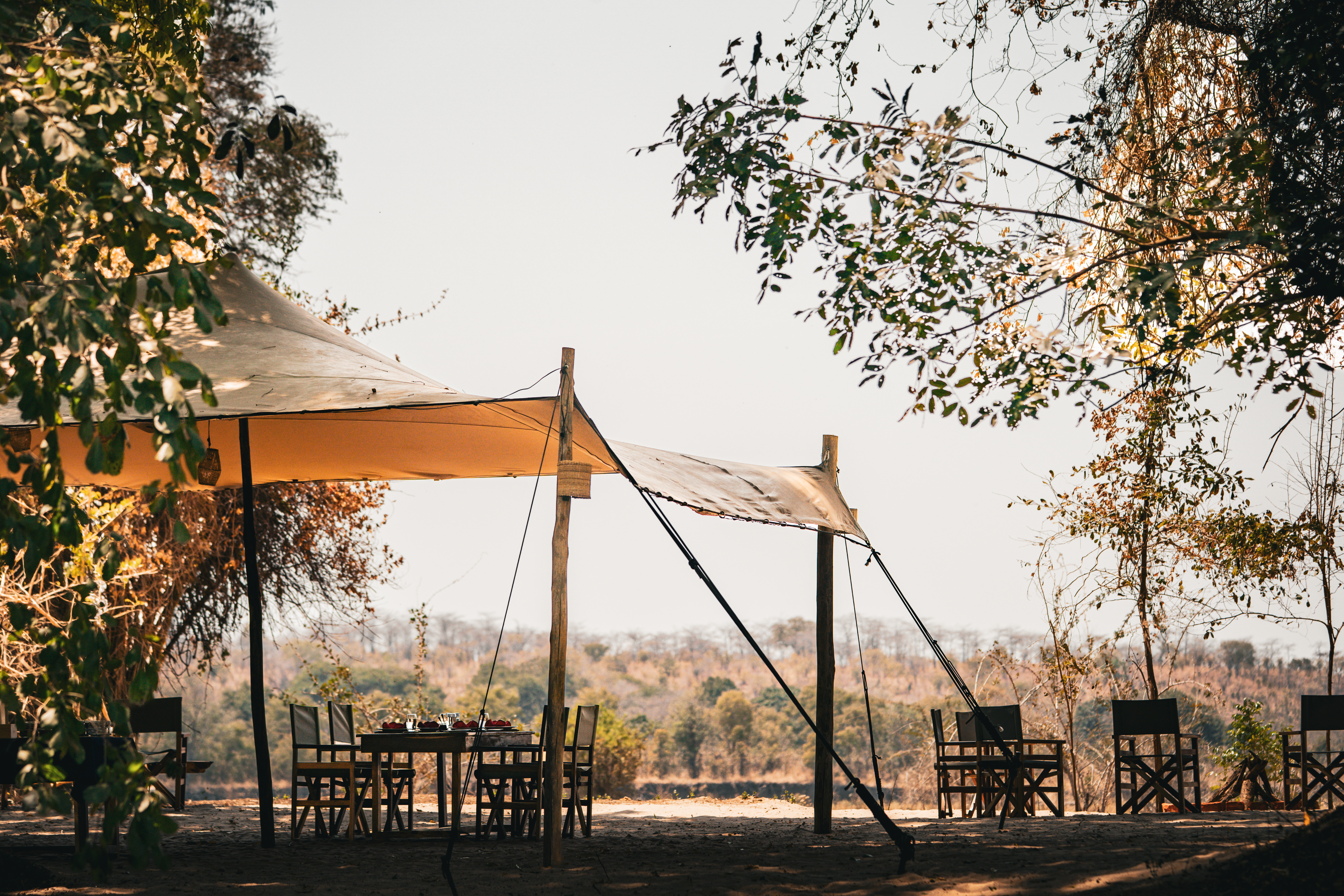 Kutandala Camp | LAT.40