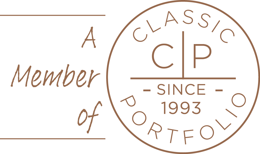Classic portfolio