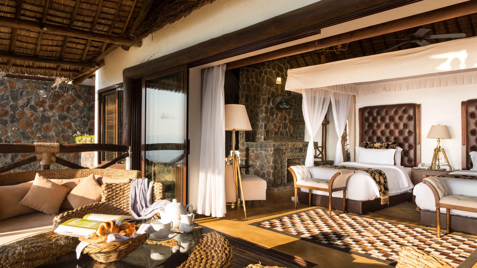 Lake manyara kilimamoja lodge121