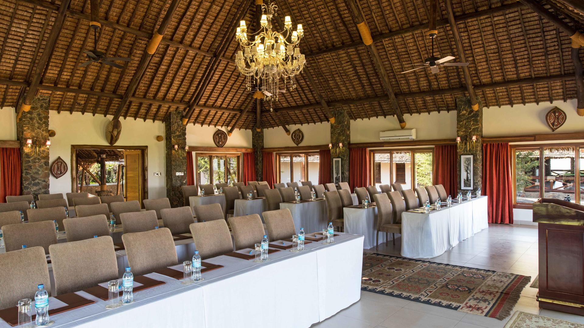 Lake manyara kilimamoja lodge16