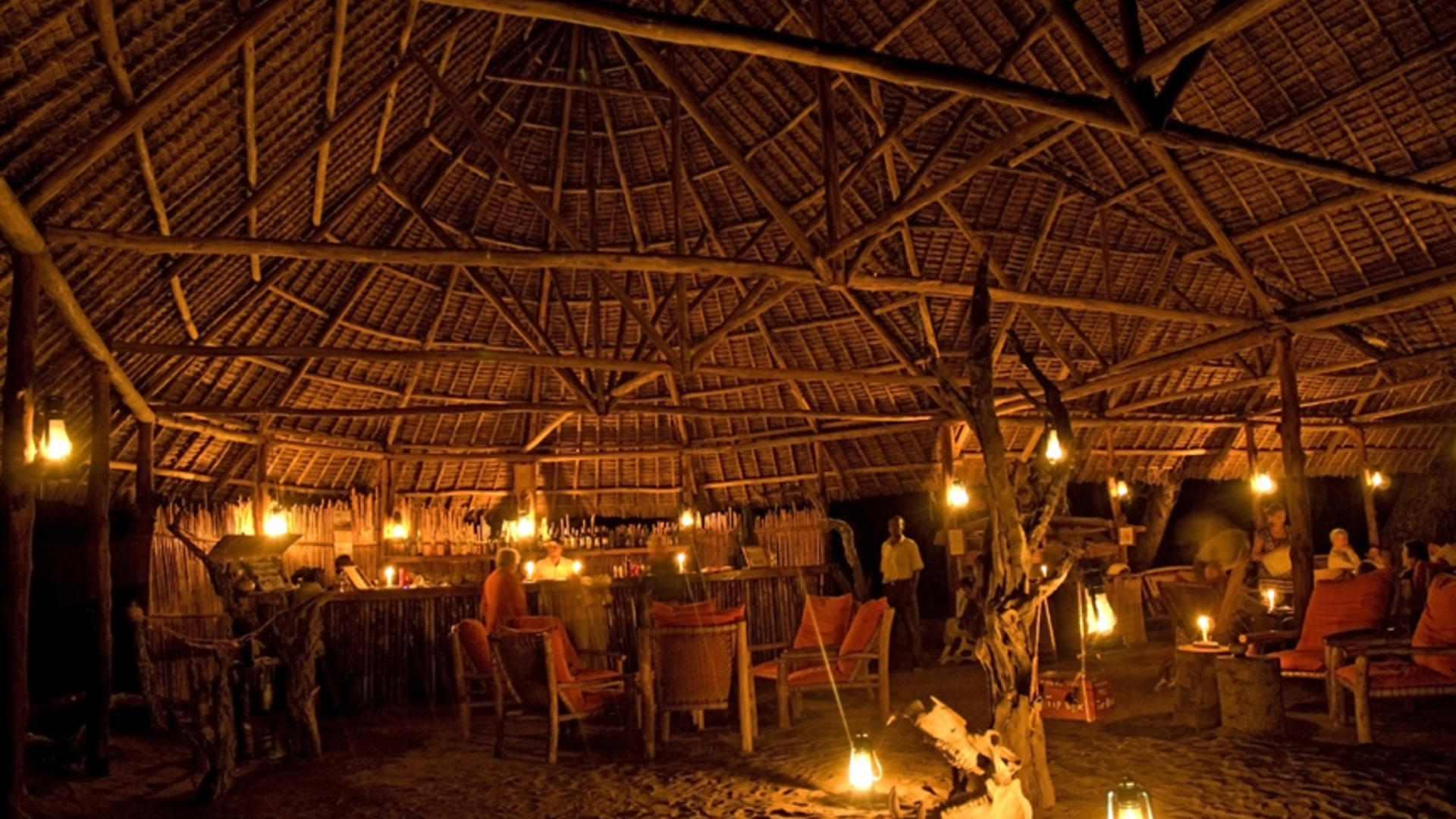 0 dining bar