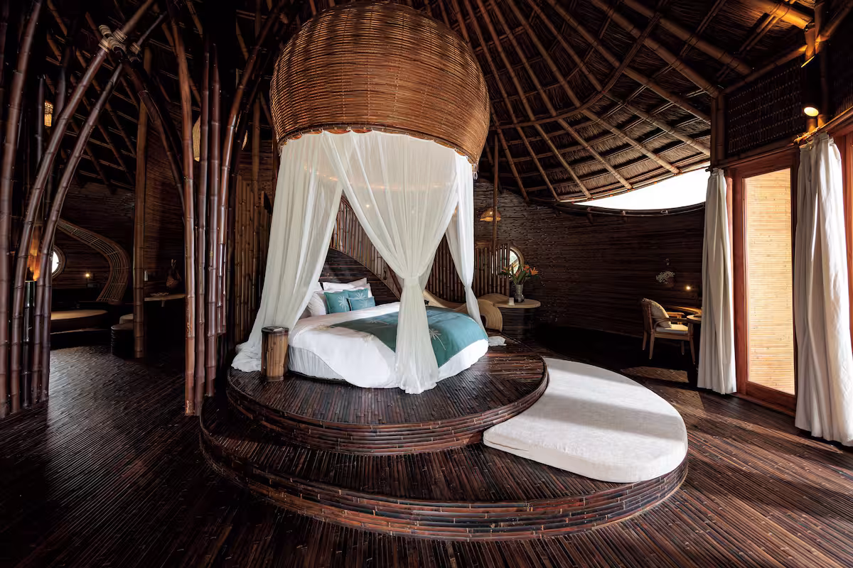 Lamia Bamboo Retreat Ninh Binh en Ninh Binh
