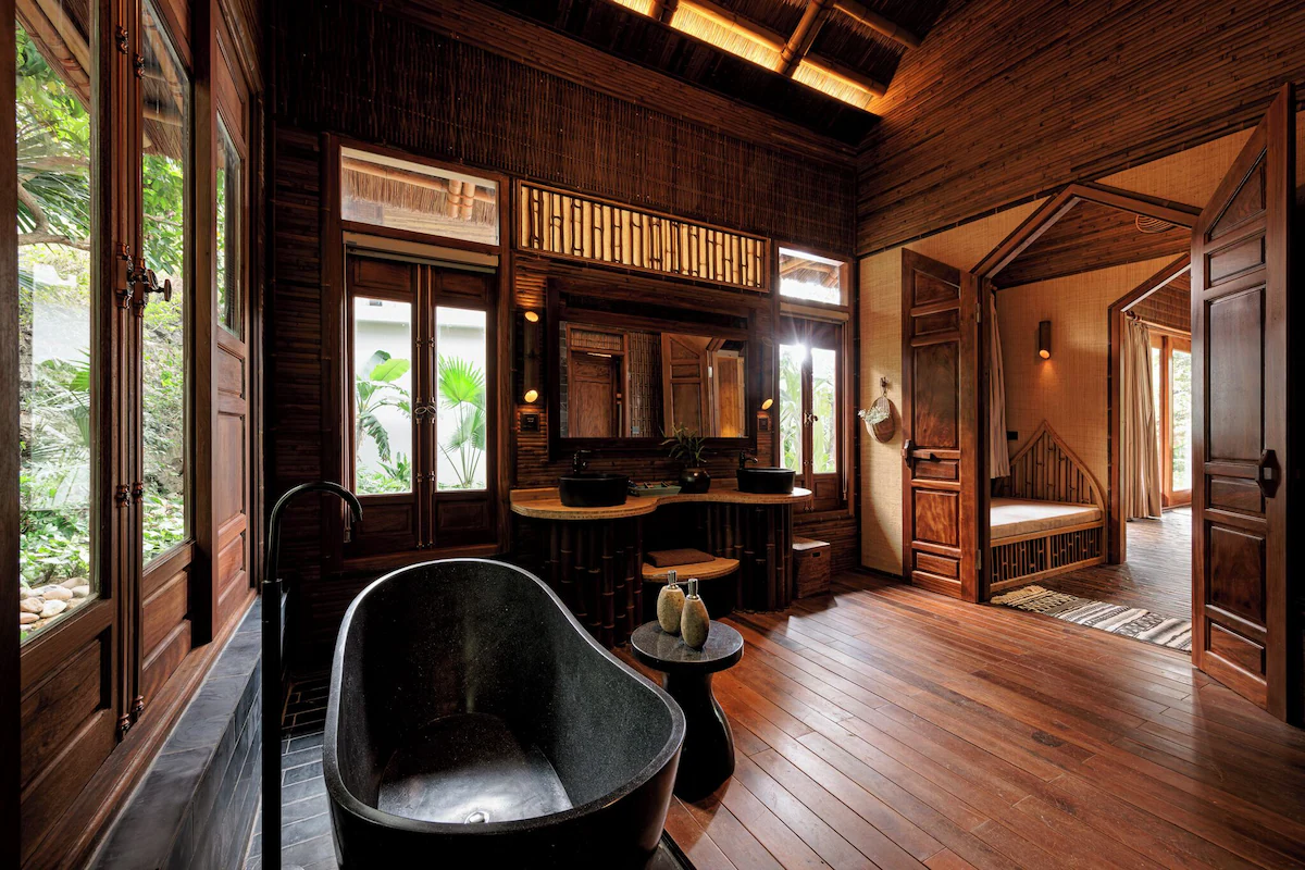 Lamia Bamboo Retreat Ninh Binh en Ninh Binh