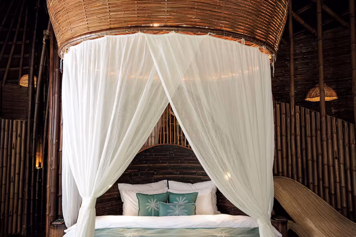 Lamia Bamboo Retreat Ninh Binh en Ninh Binh