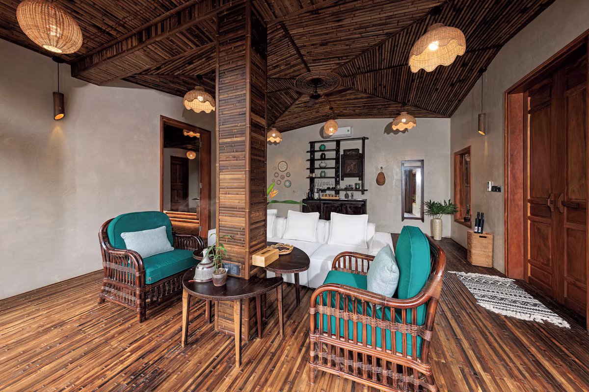 Lamia Bamboo Retreat Ninh Binh en Ninh Binh