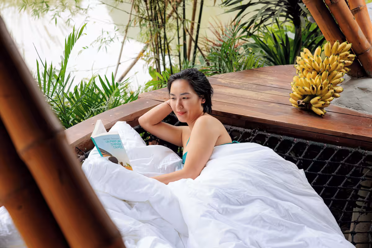Lamia Bamboo Retreat Ninh Binh en Ninh Binh