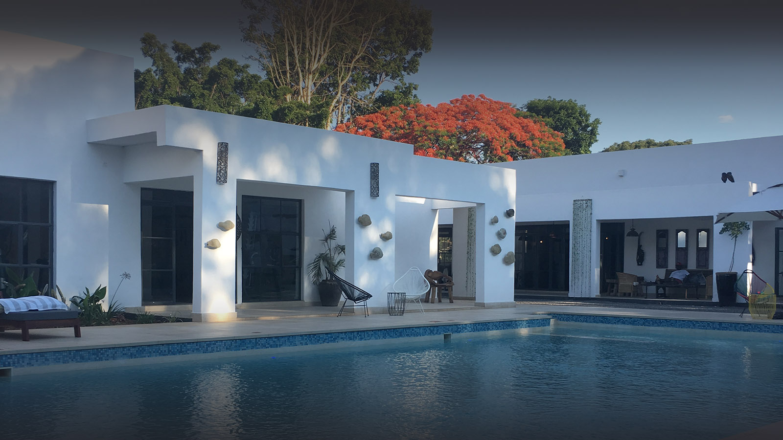 Latitude 13° en Lilongwe