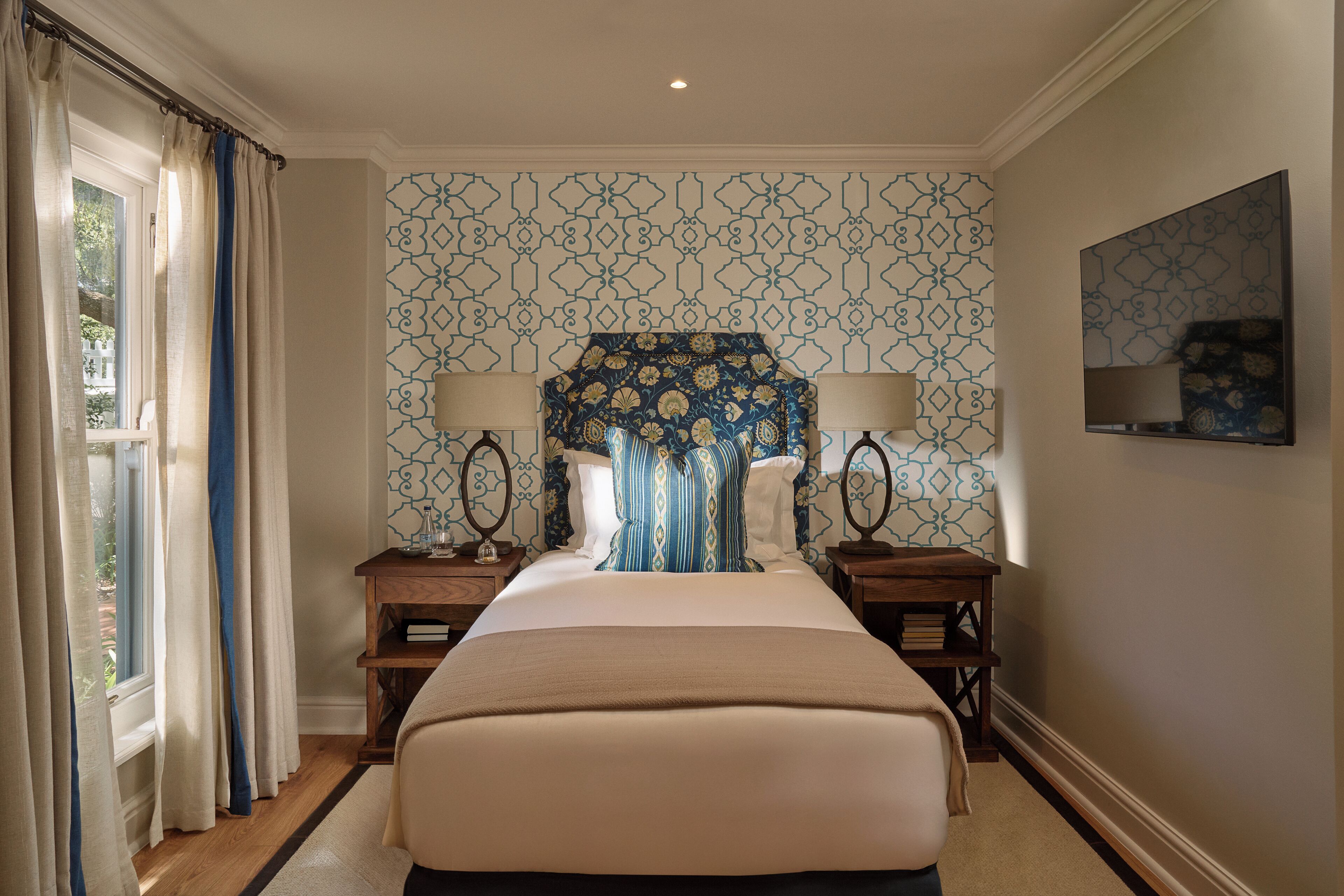 Le Quartier Français en Franschhoek