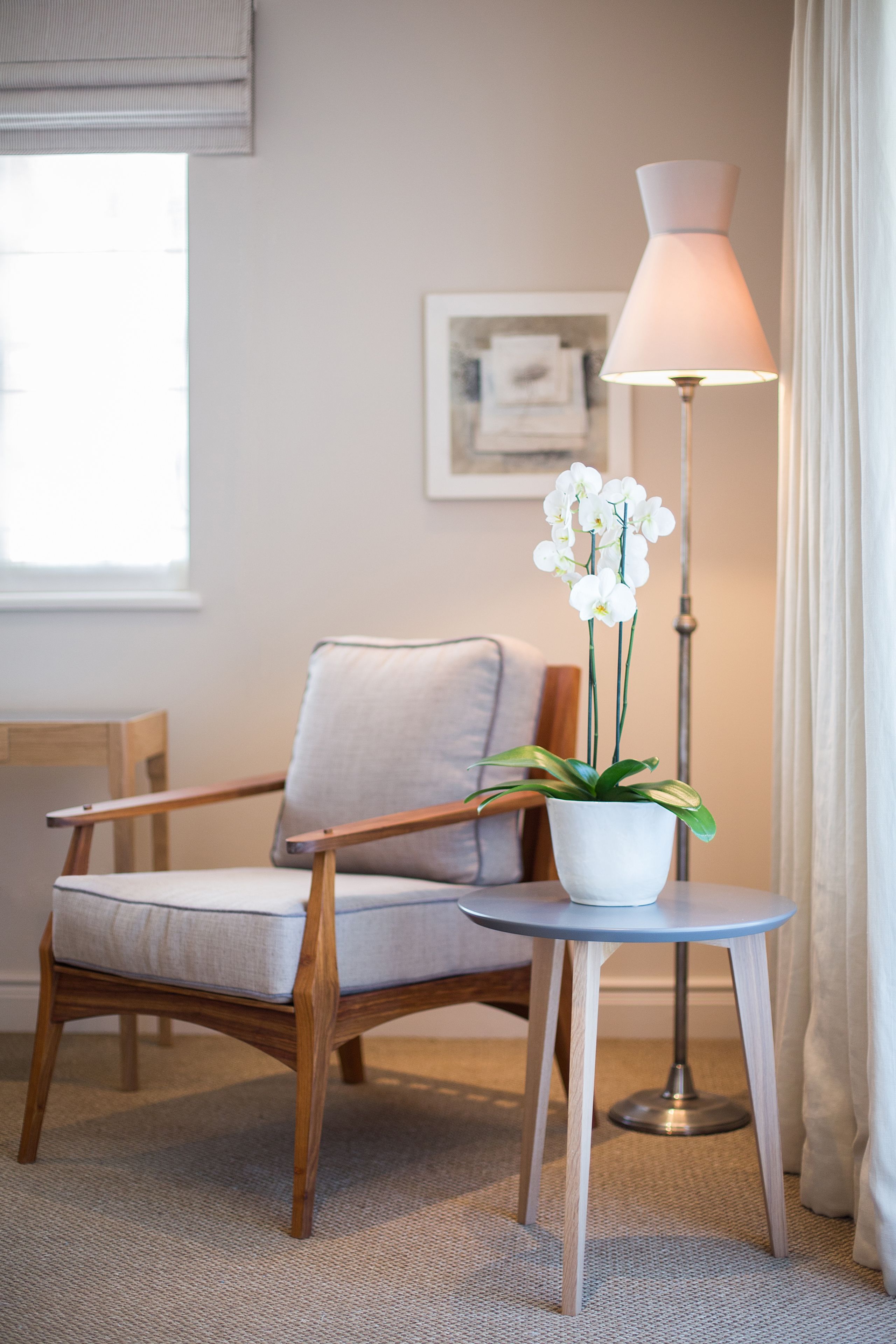 Leeu House en Franschhoek