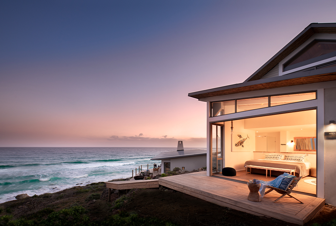 Accommodation 1100x739 0002 01 lekkerwater beach lodge guest room exterior