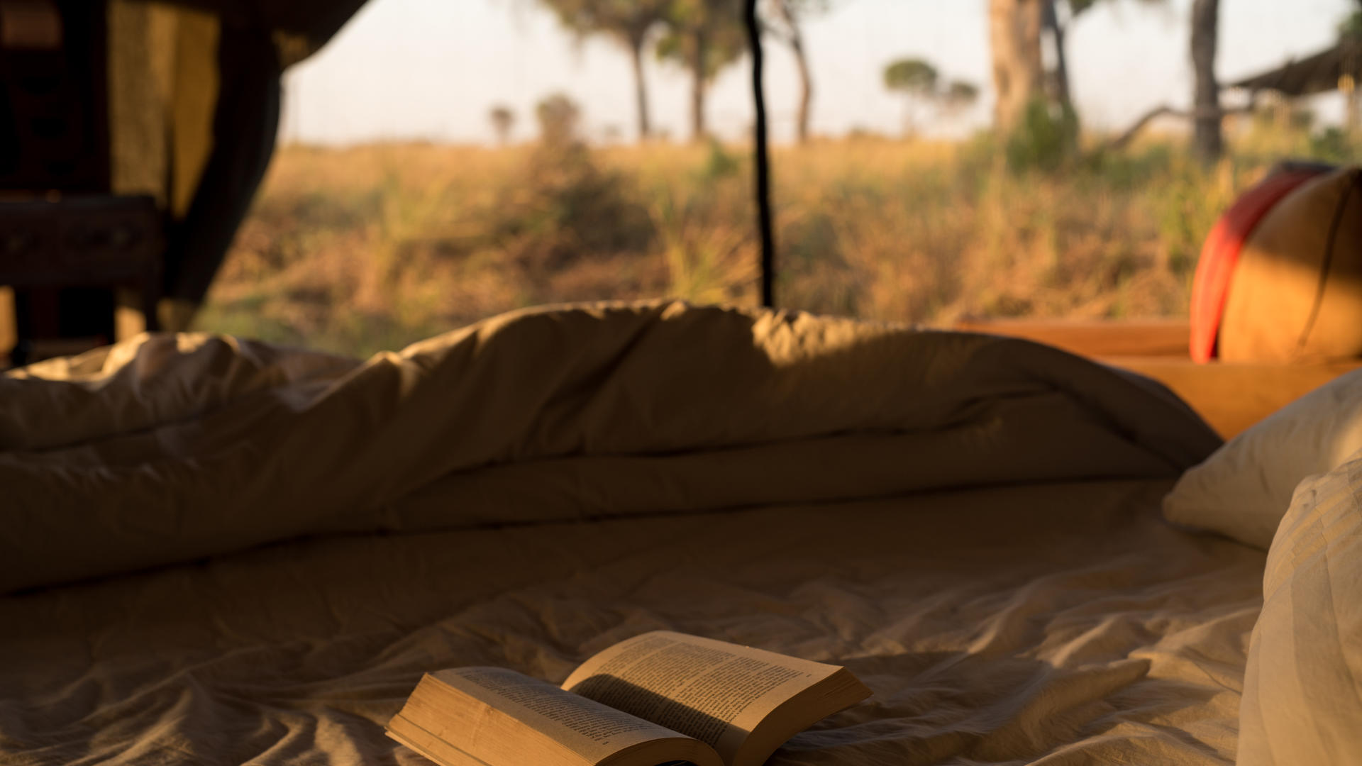 Lemala Ndutu Tented Camp en Ngorongoro