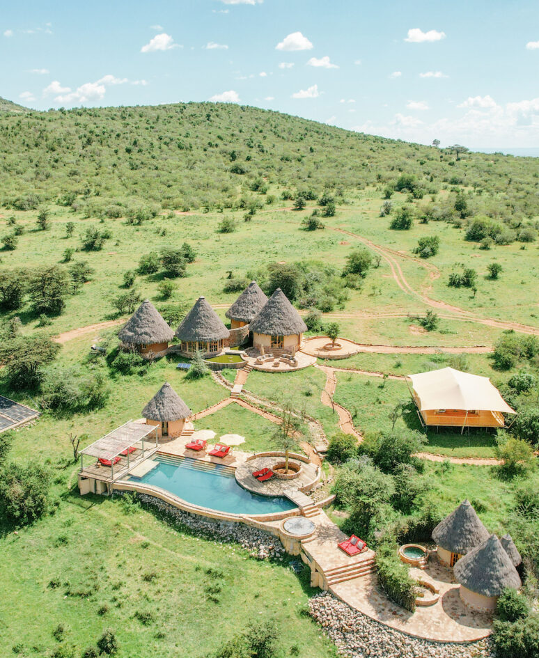 Amanis spa mara bushtops © oliver fly photography 7