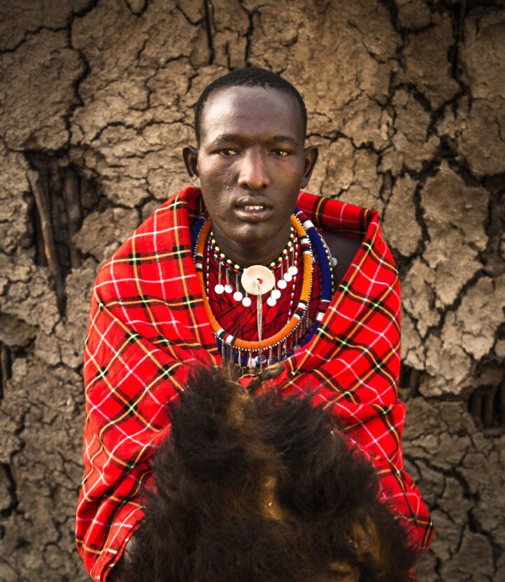 Mara Bushtops en Masai Mara