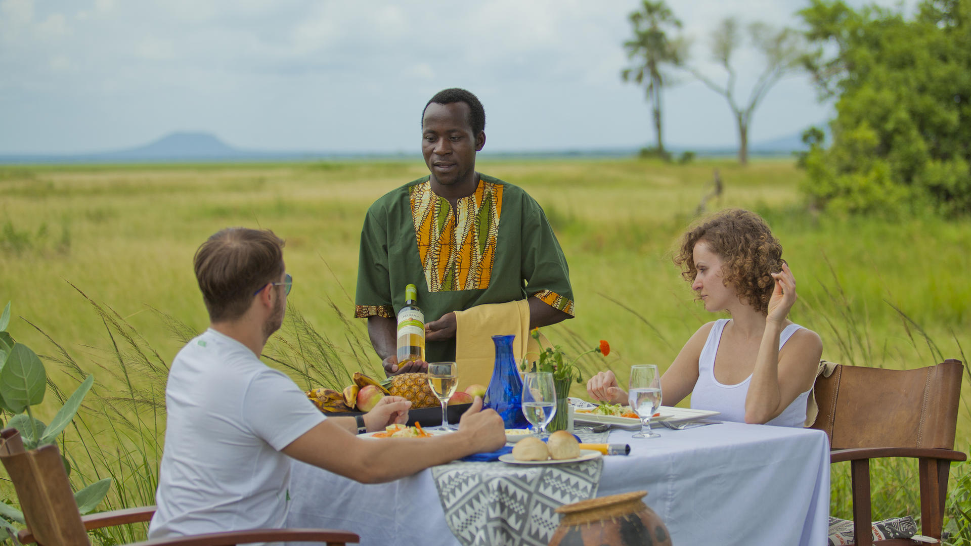 Mm katavi dining