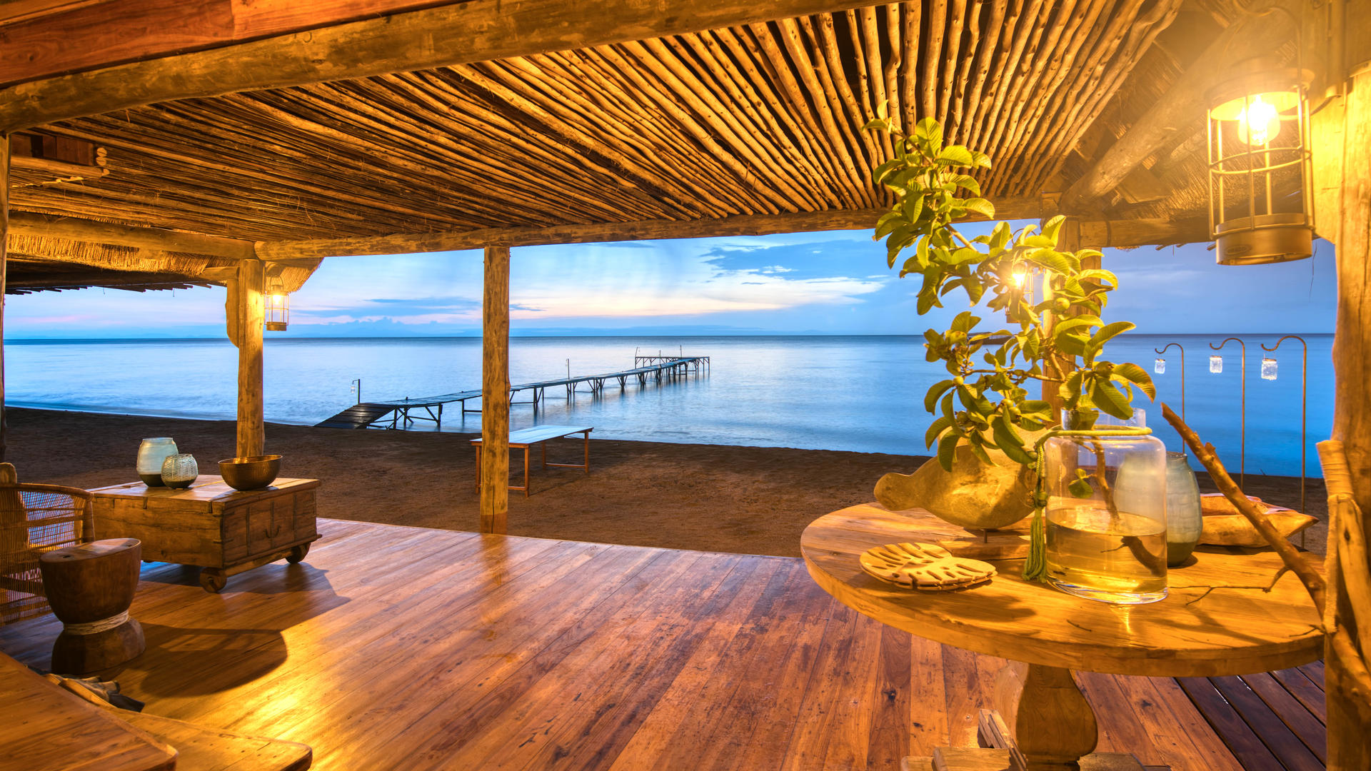 Mm mahale lounge91