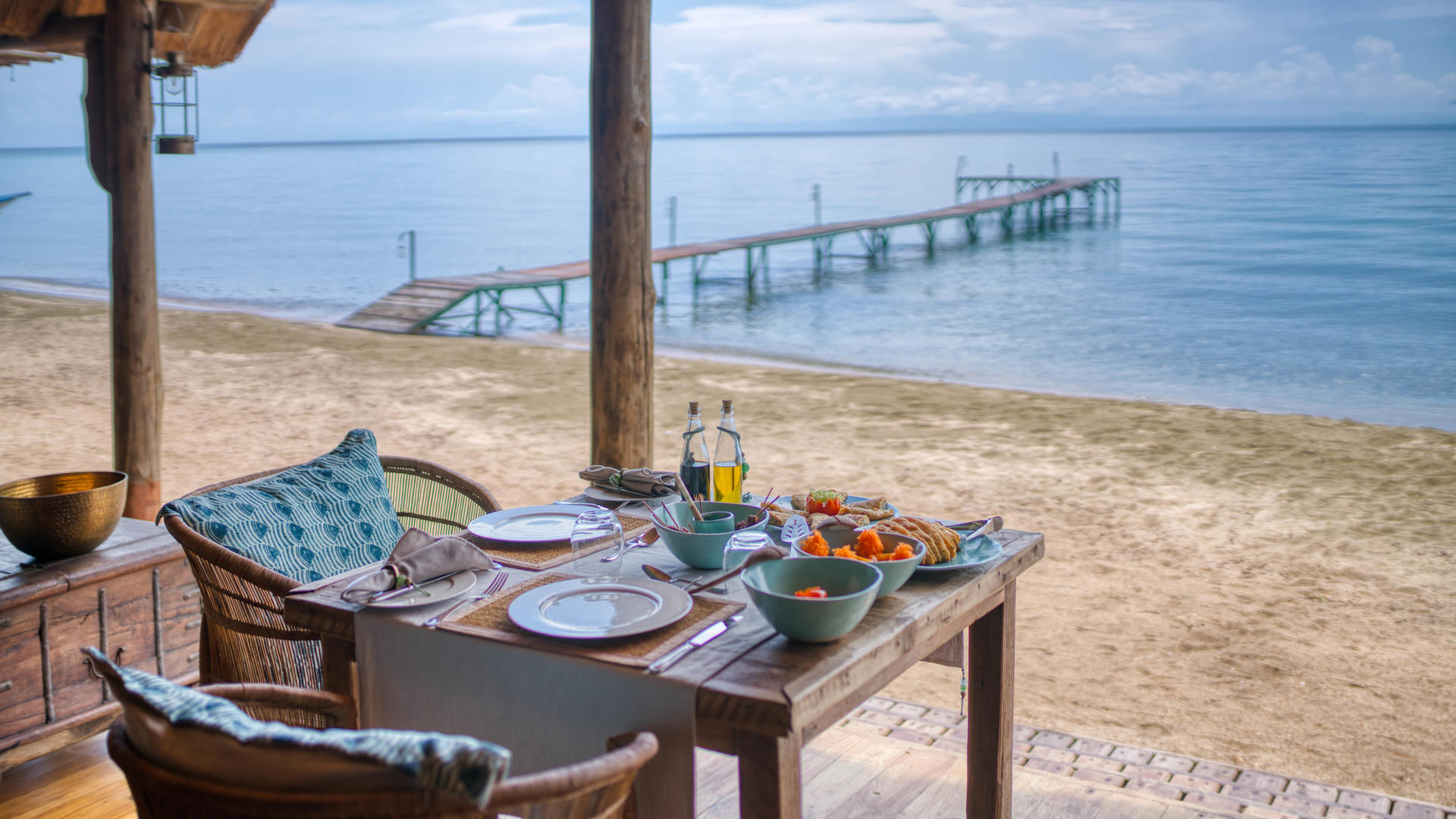 Mm mahale dining11